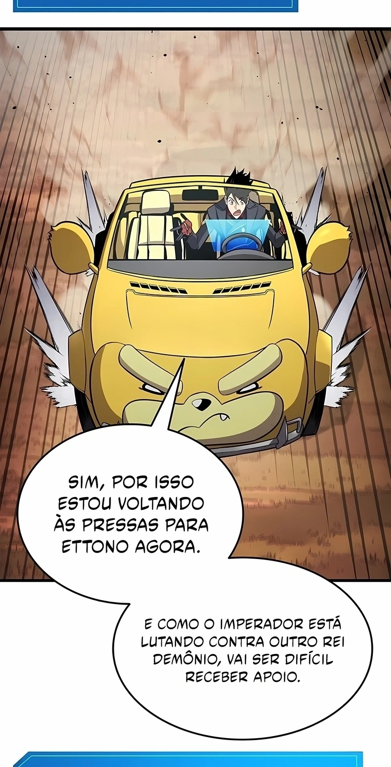 Ranker's Return Capítulo 237 Página 79