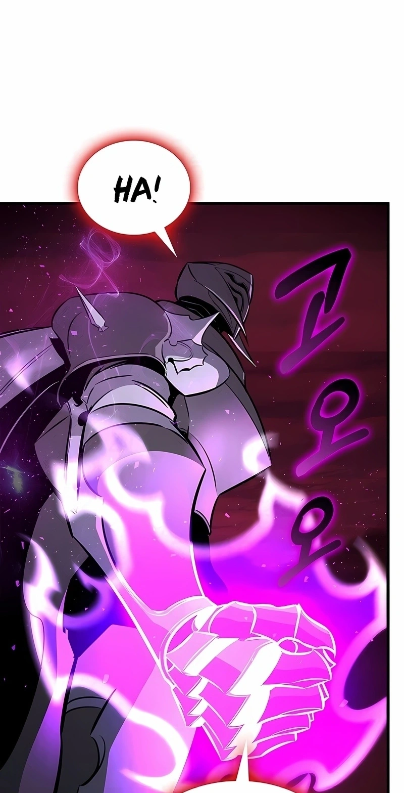 Ranker's Return Capítulo 237 Página 8