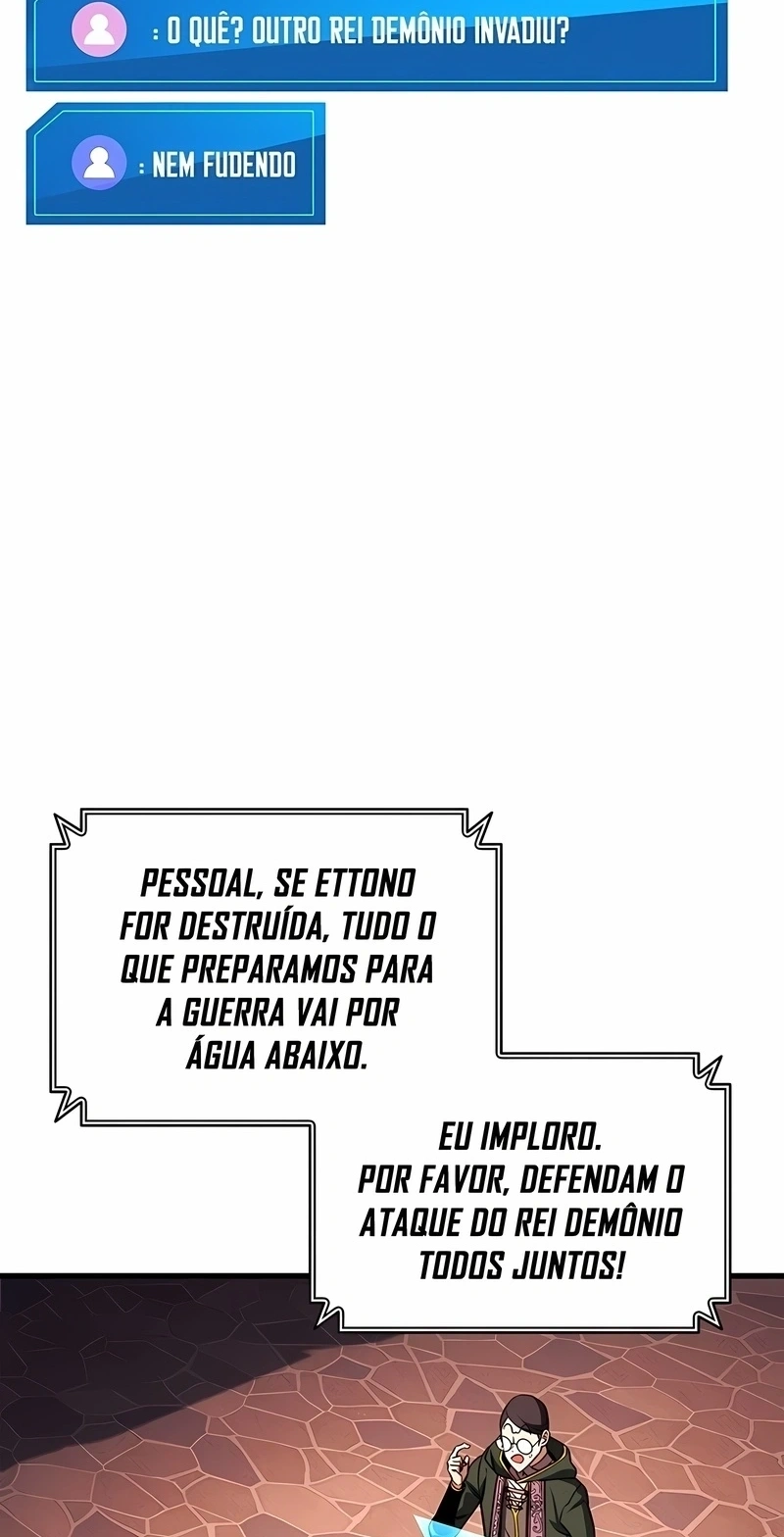 Ranker's Return Capítulo 237 Página 80
