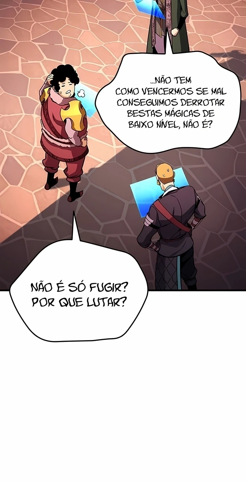 Ranker's Return Capítulo 237 Página 81