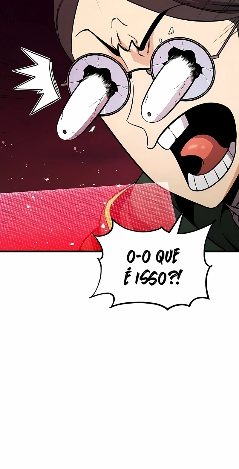 Ranker's Return Capítulo 237 Página 83