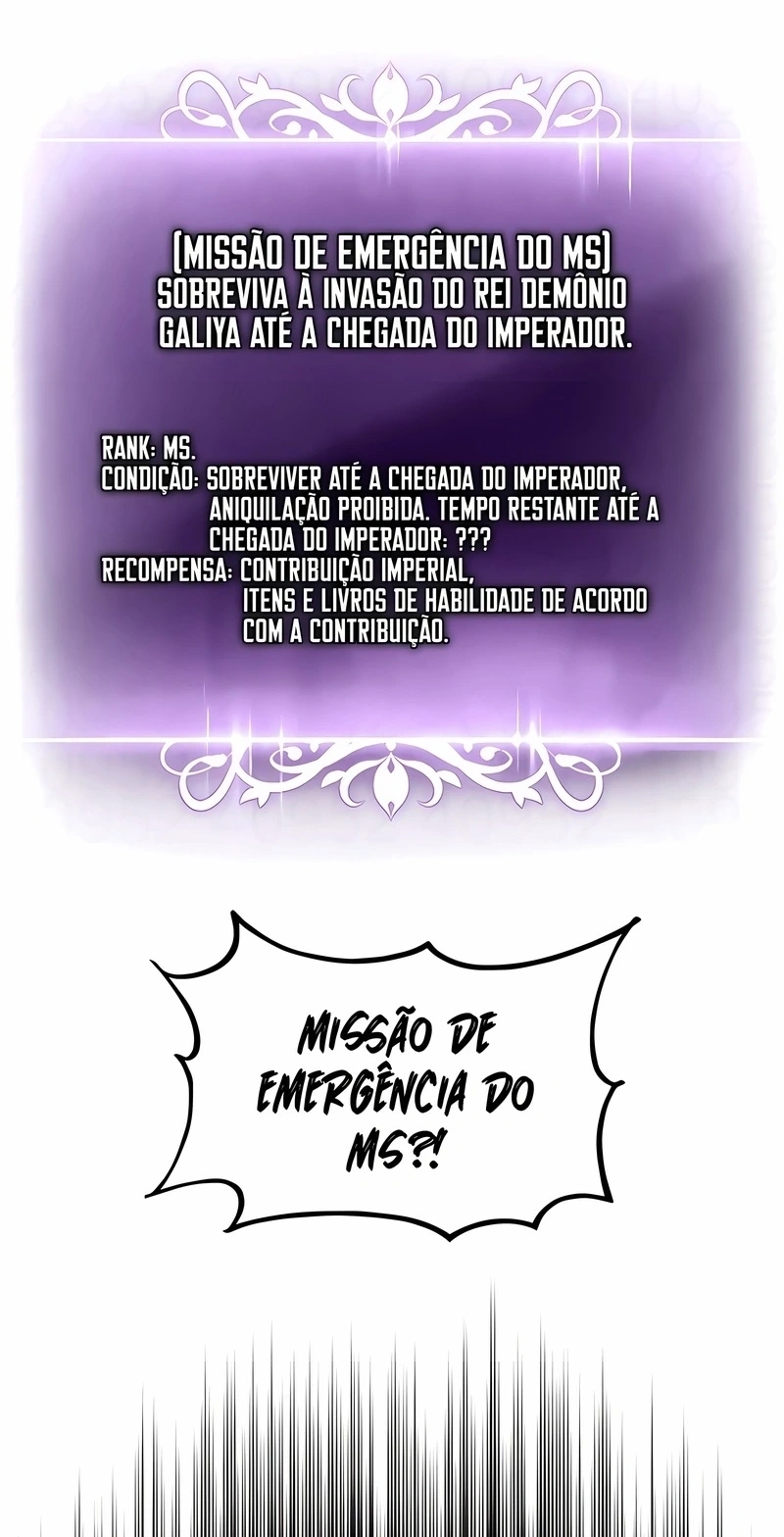 Ranker's Return Capítulo 237 Página 84