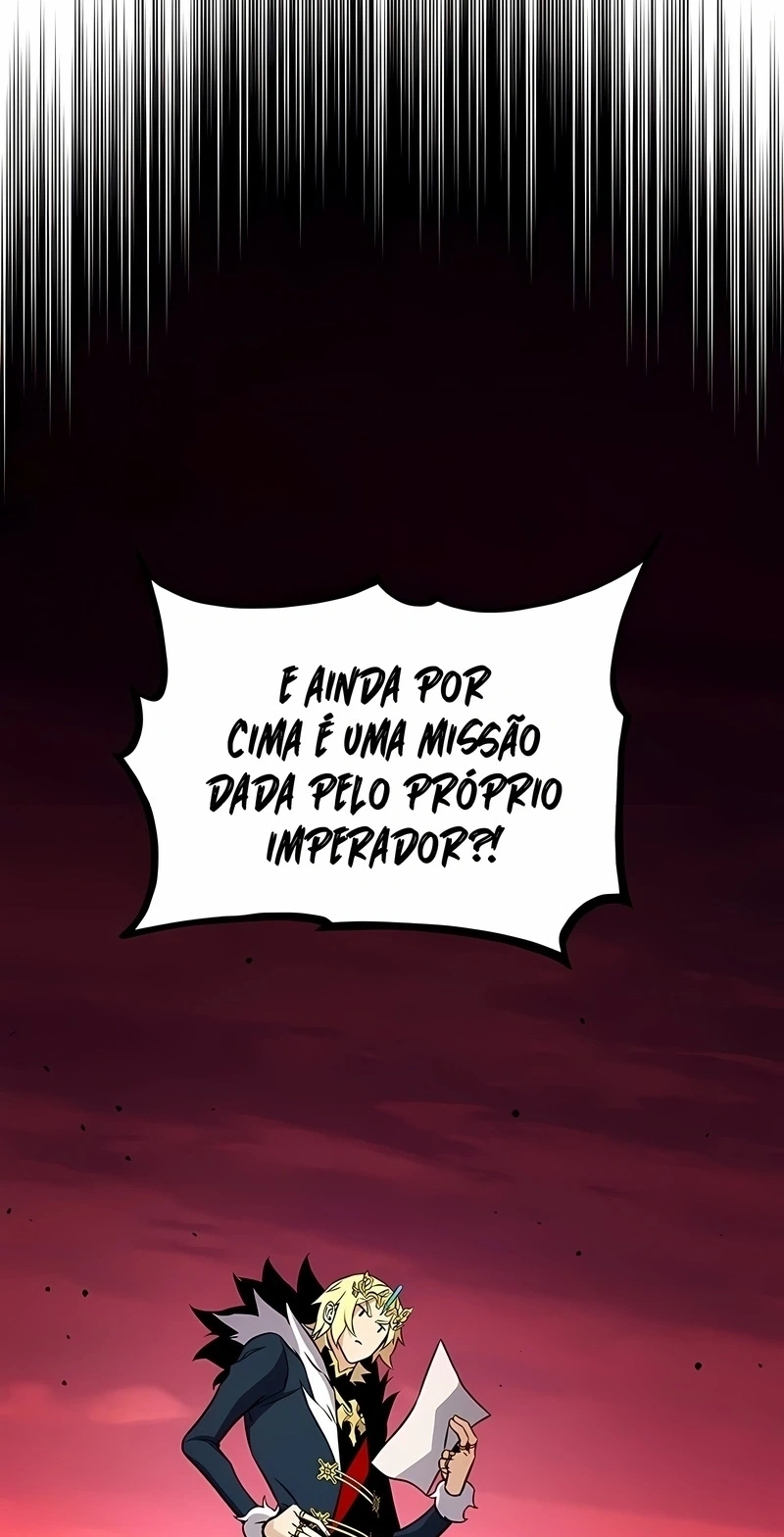 Ranker's Return Capítulo 237 Página 85
