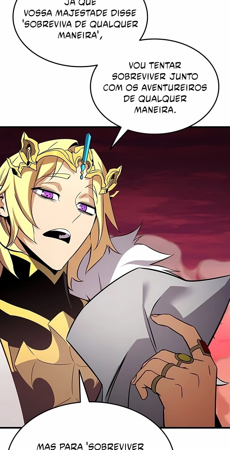 Ranker's Return Capítulo 237 Página 87