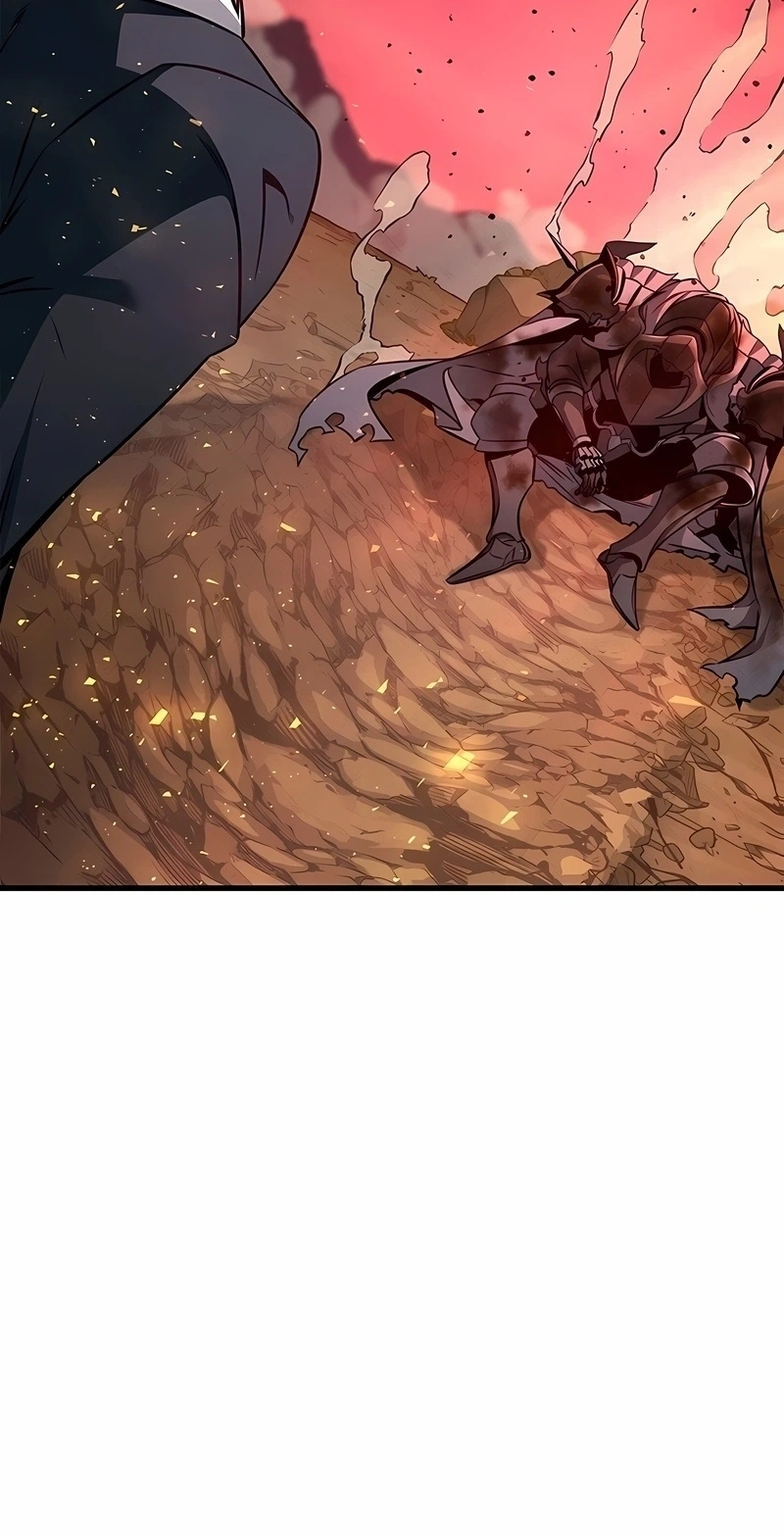 Ranker's Return Capítulo 237 Página 91