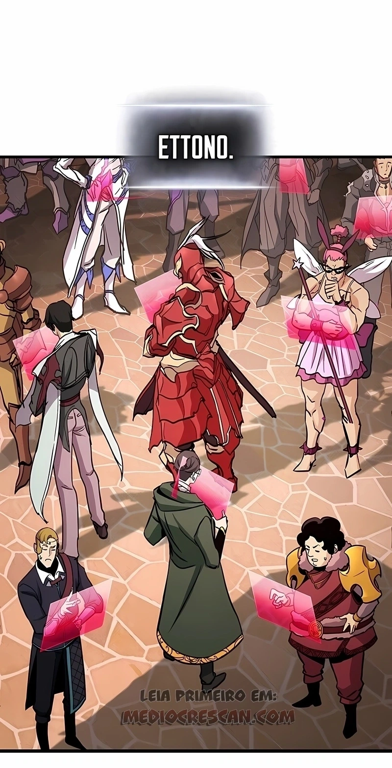 Ranker's Return Capítulo 237 Página 92