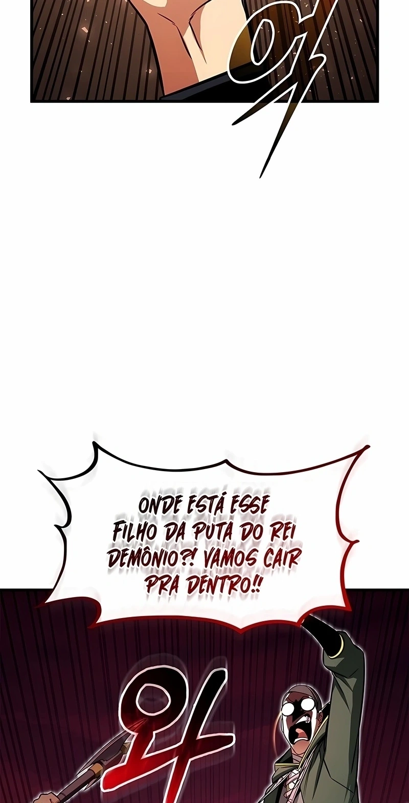 Ranker's Return Capítulo 237 Página 95