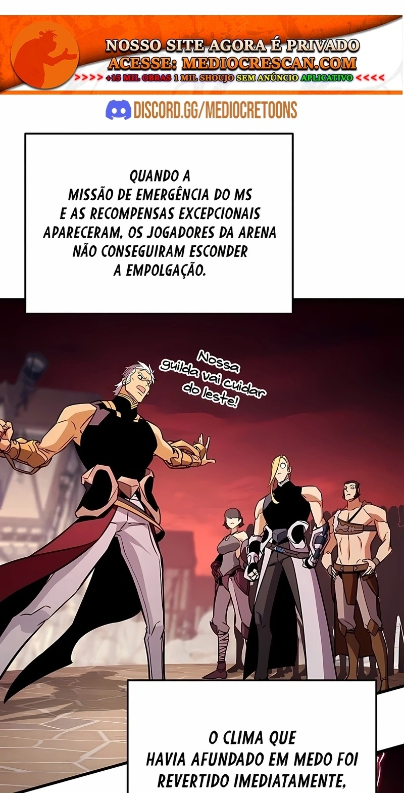 Ranker's Return Capítulo 237 Página 97