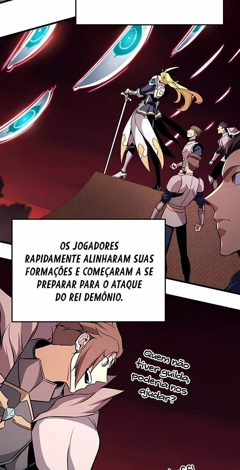 Ranker's Return Capítulo 237 Página 98