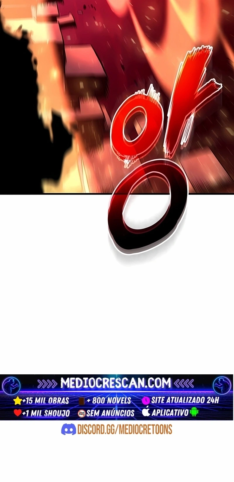 Ranker's Return Capítulo 238 Página 10
