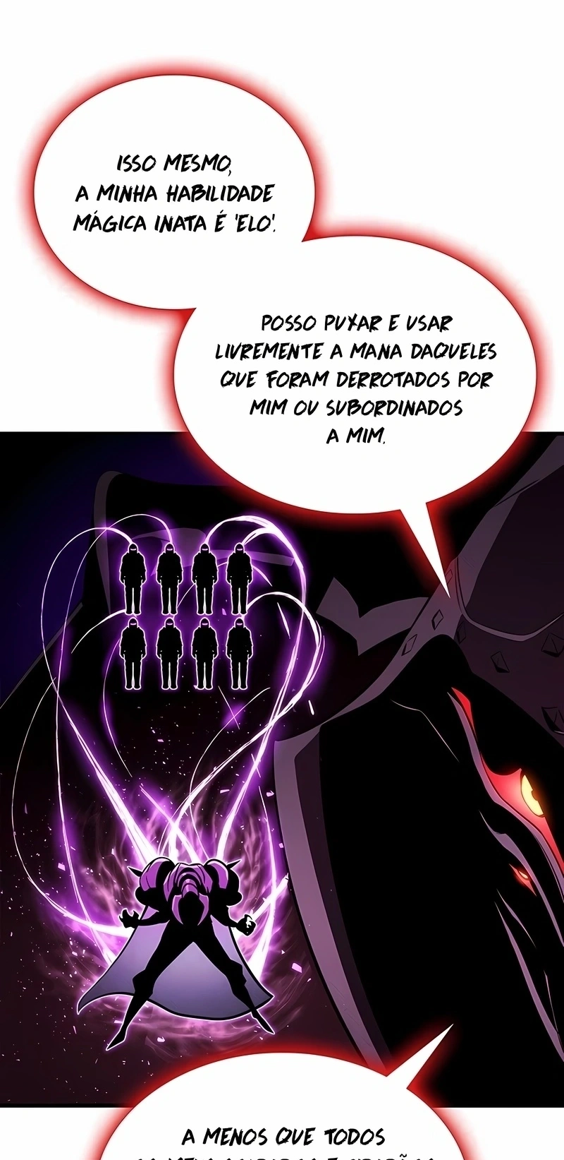 Ranker's Return Capítulo 238 Página 100