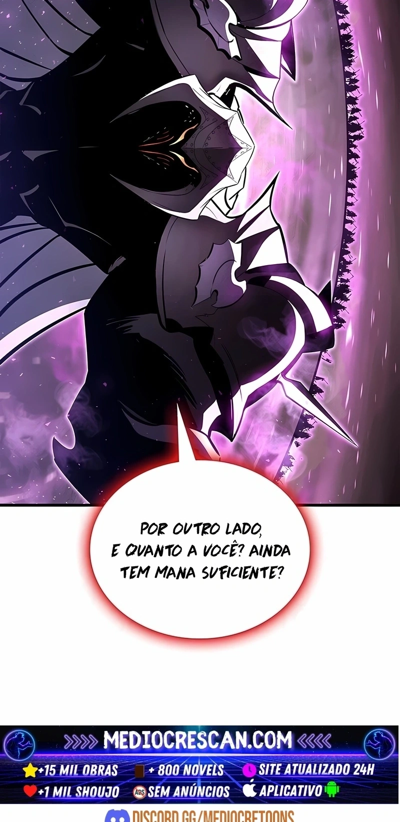 Ranker's Return Capítulo 238 Página 102