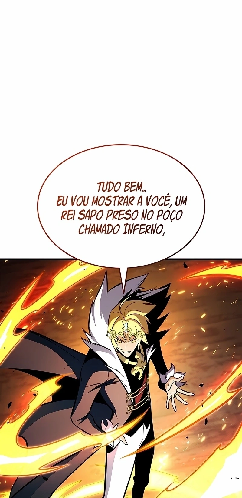 Ranker's Return Capítulo 238 Página 104