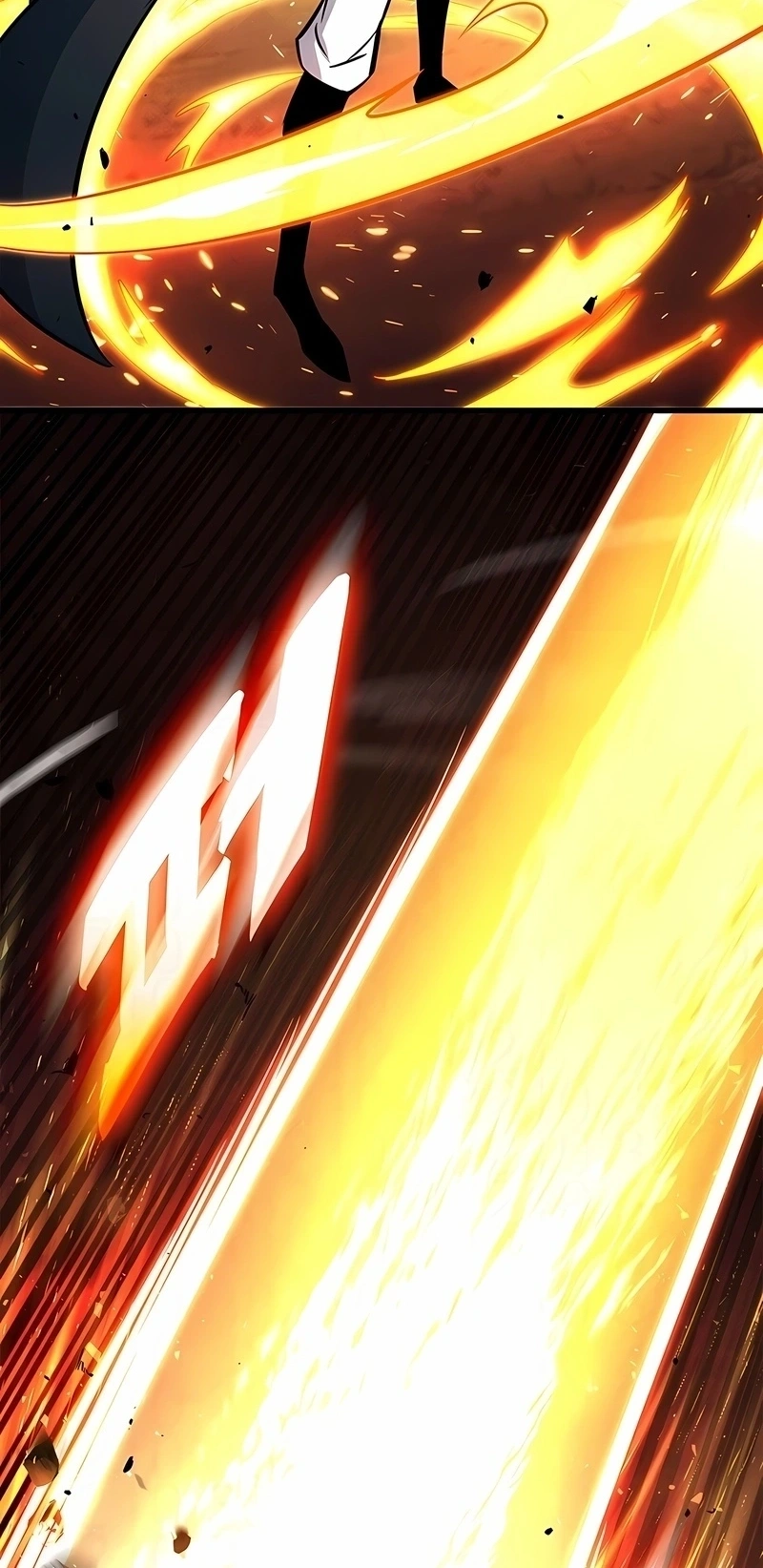 Ranker's Return Capítulo 238 Página 105