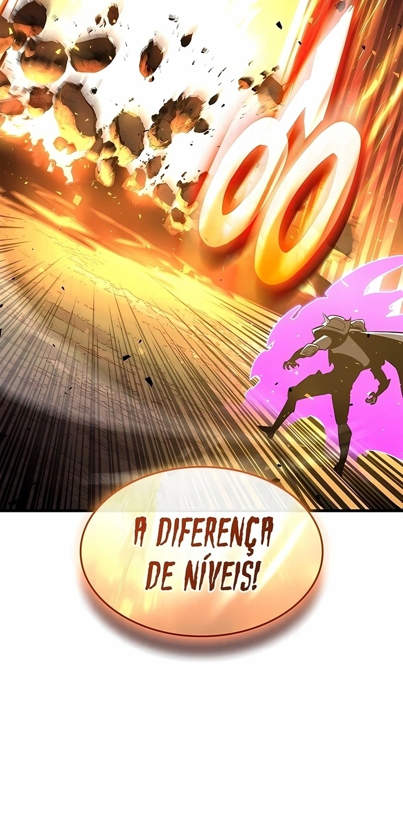 Ranker's Return Capítulo 238 Página 106