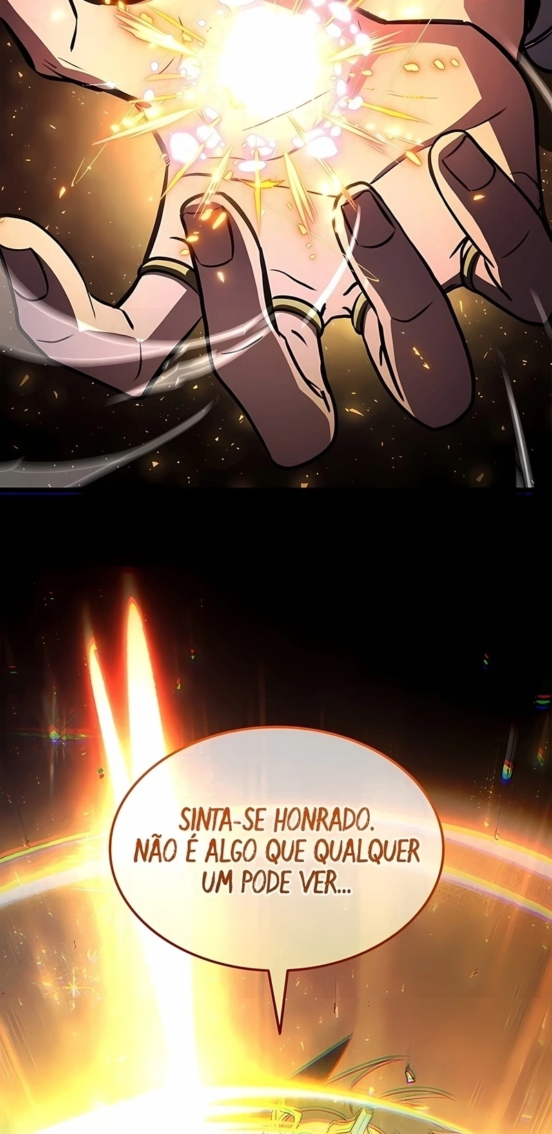 Ranker's Return Capítulo 238 Página 110