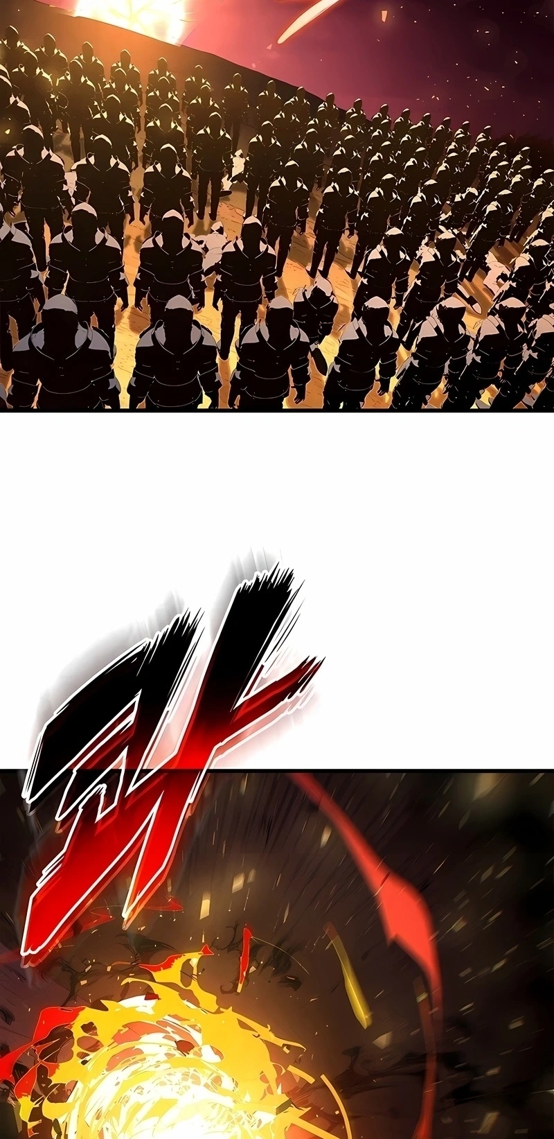 Ranker's Return Capítulo 238 Página 115