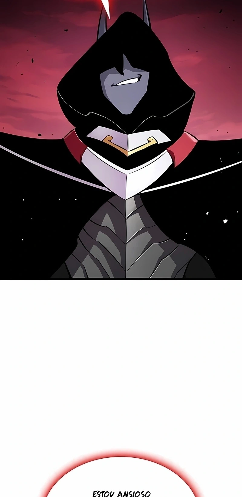 Ranker's Return Capítulo 238 Página 13