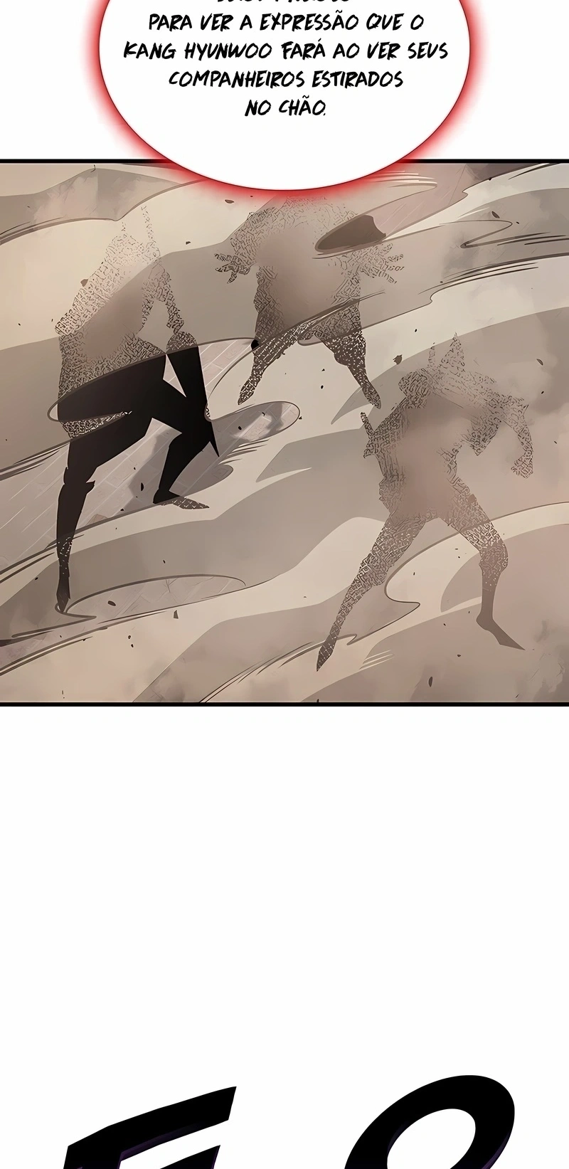 Ranker's Return Capítulo 238 Página 14
