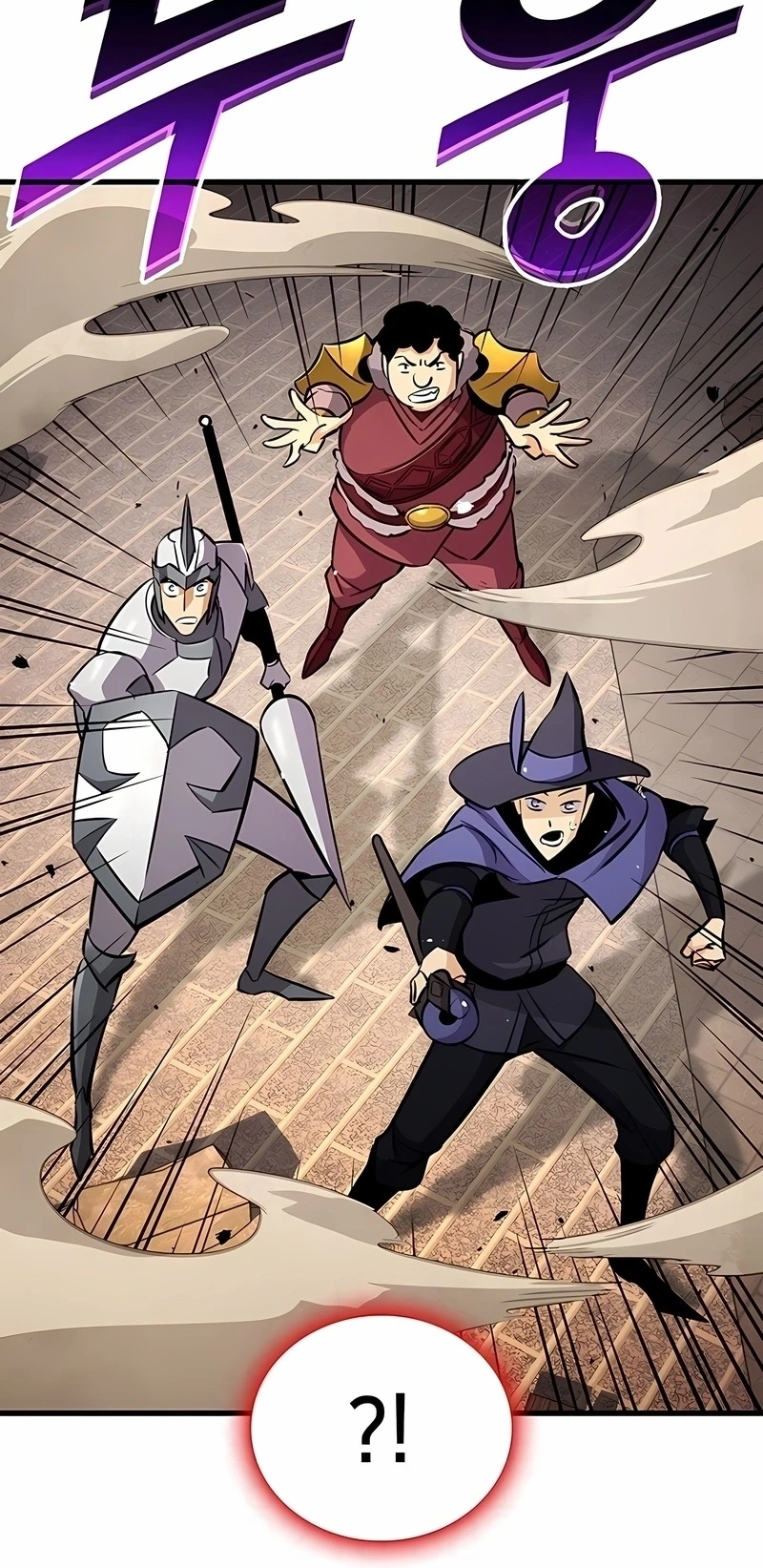 Ranker's Return Capítulo 238 Página 15