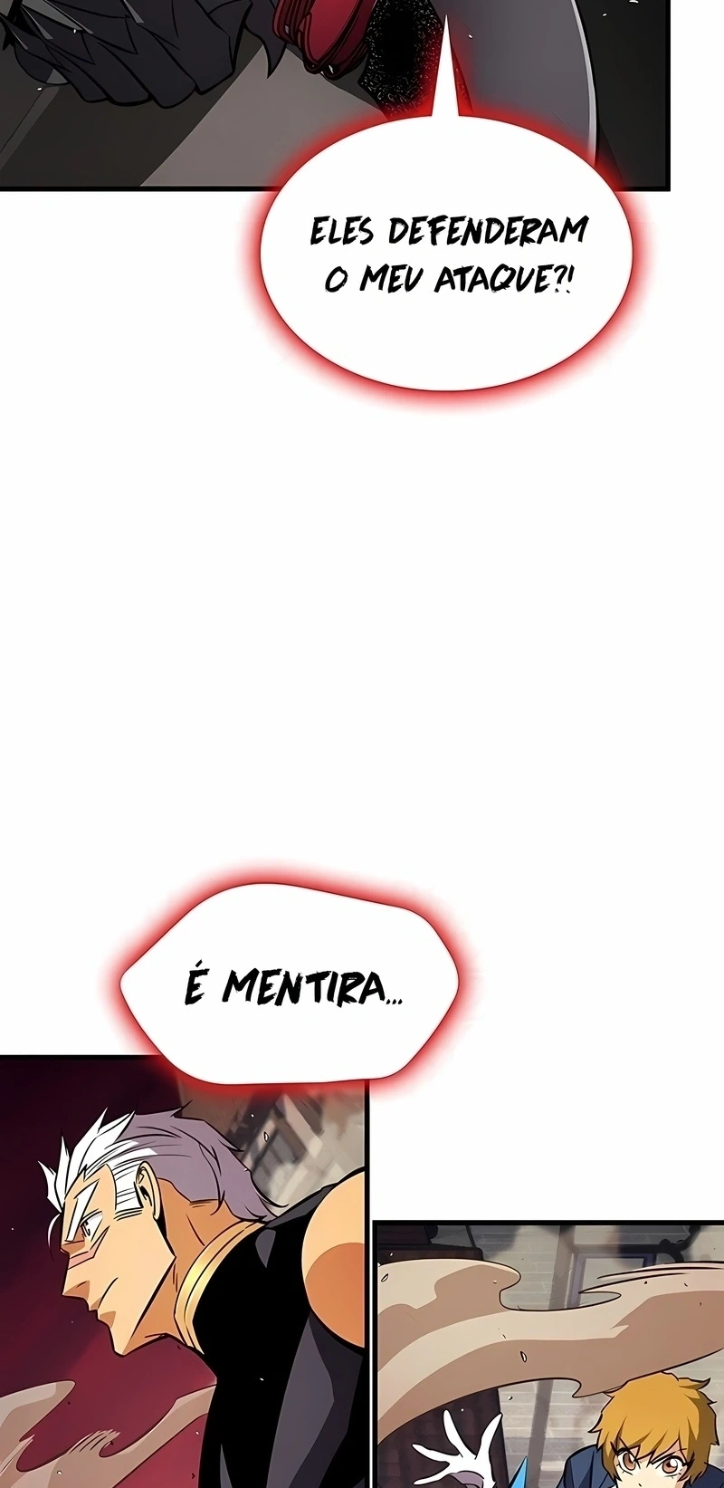 Ranker's Return Capítulo 238 Página 17