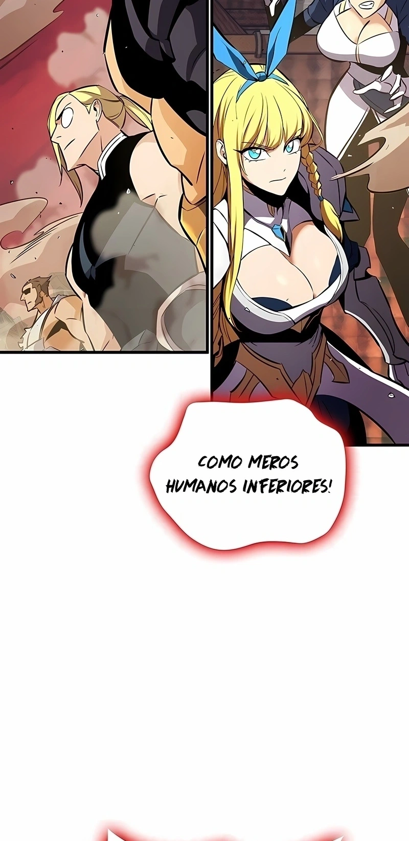 Ranker's Return Capítulo 238 Página 18