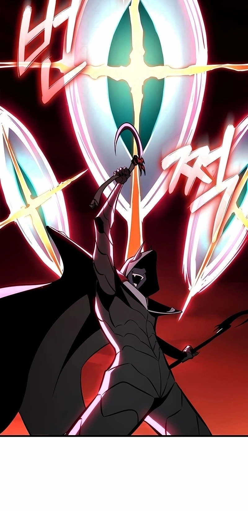 Ranker's Return Capítulo 238 Página 2