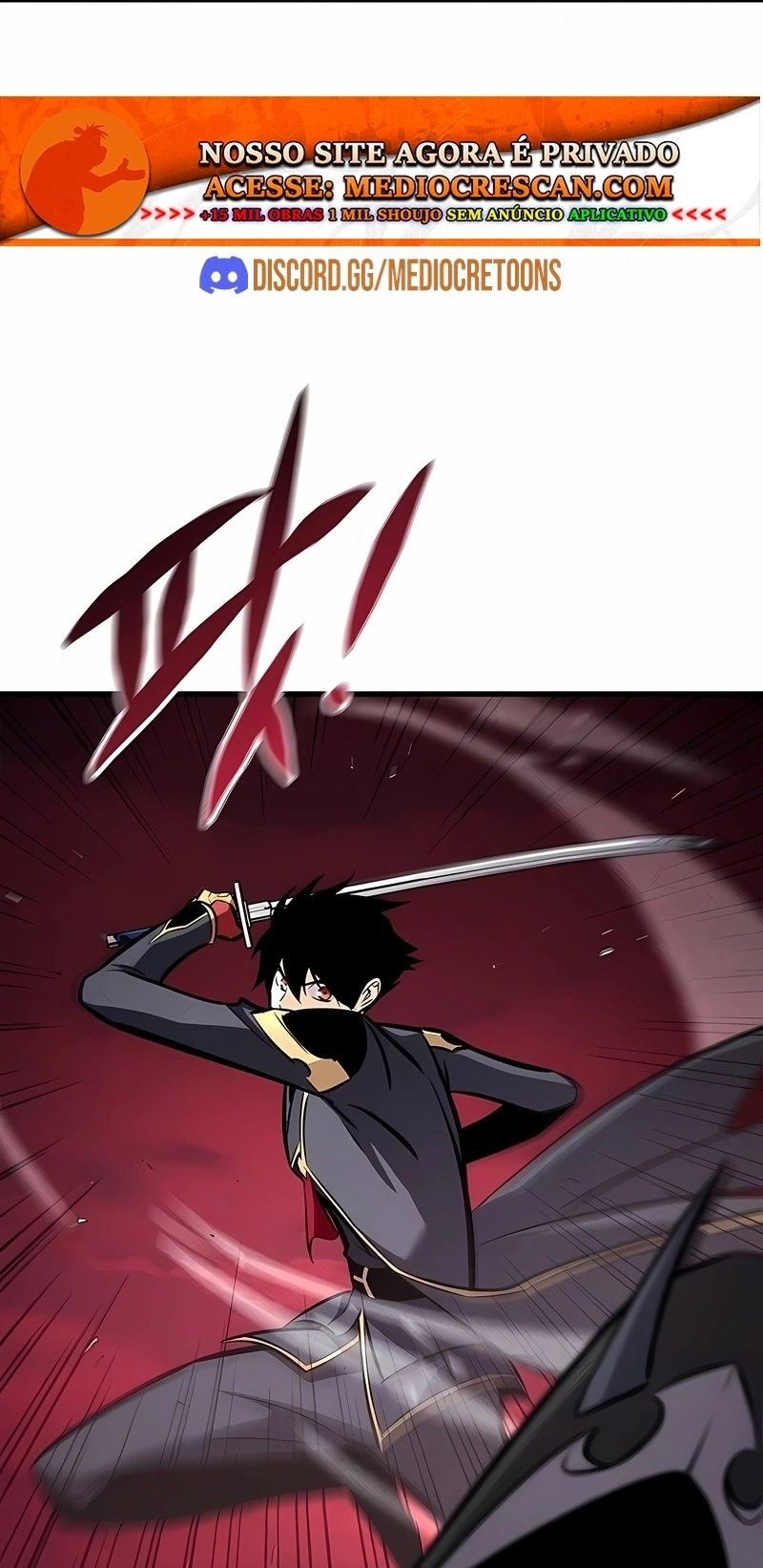 Ranker's Return Capítulo 238 Página 20