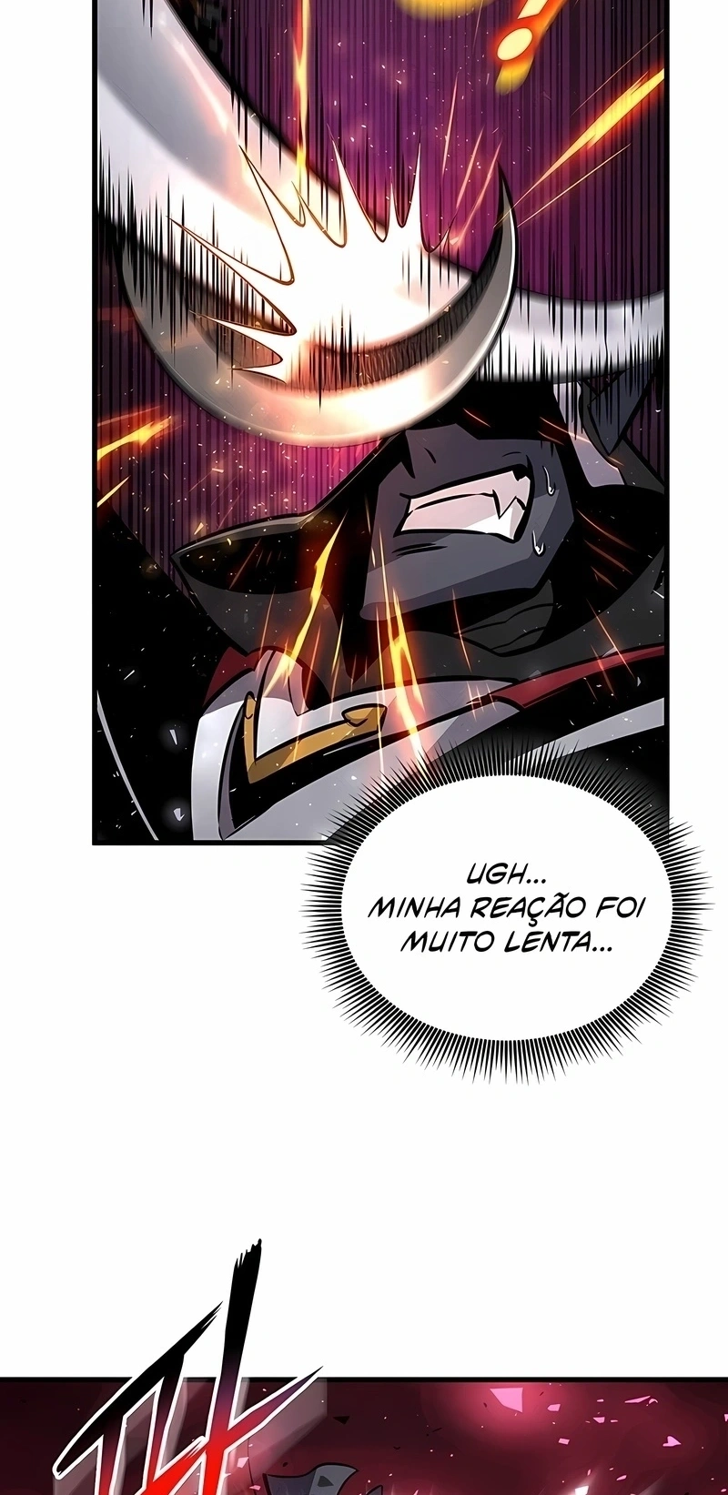 Ranker's Return Capítulo 238 Página 22