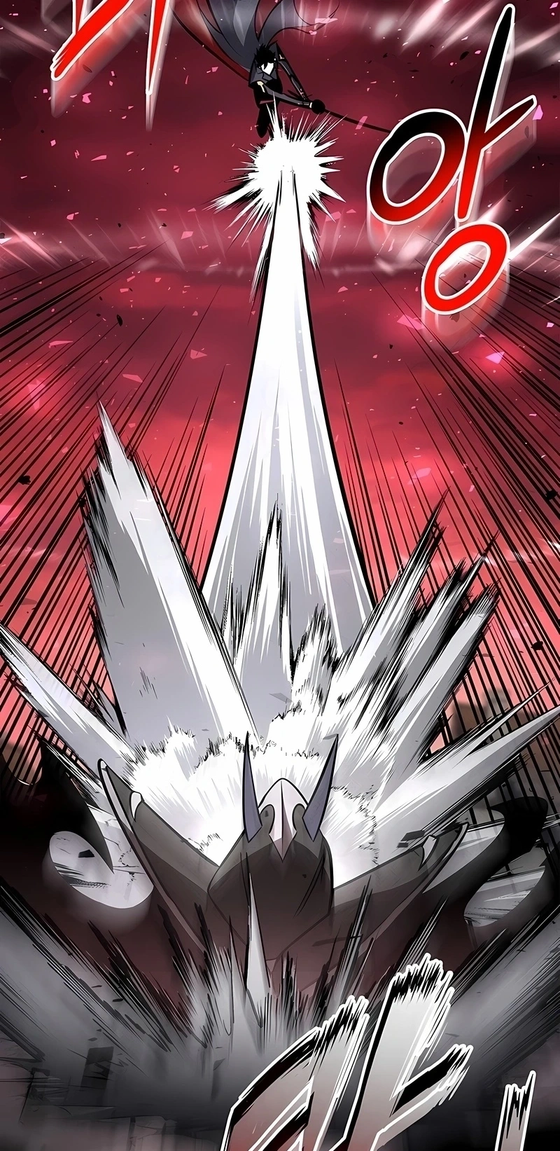 Ranker's Return Capítulo 238 Página 23