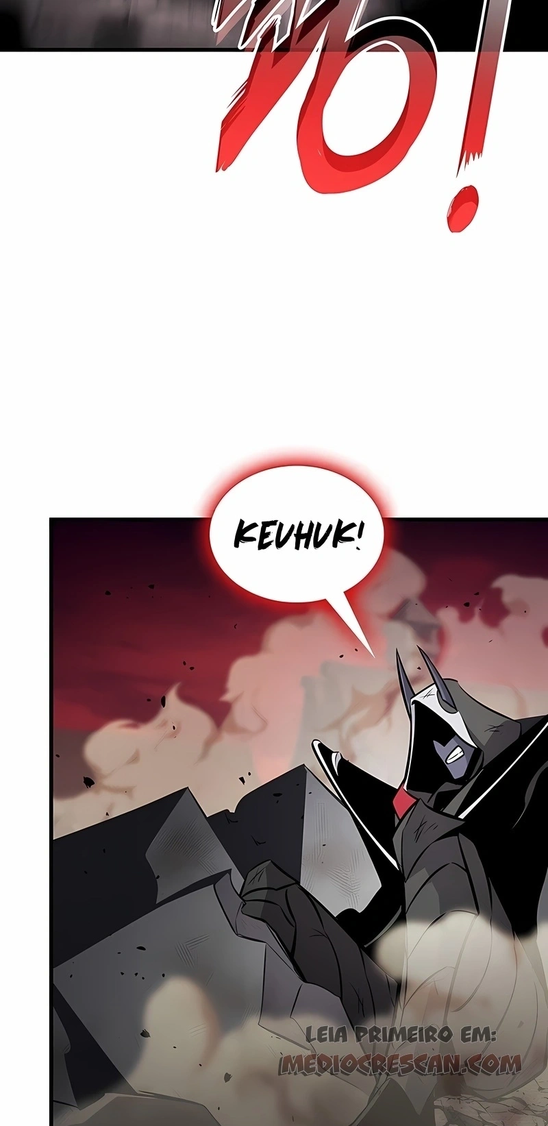 Ranker's Return Capítulo 238 Página 24