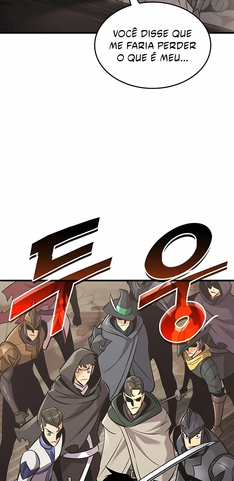 Ranker's Return Capítulo 238 Página 26