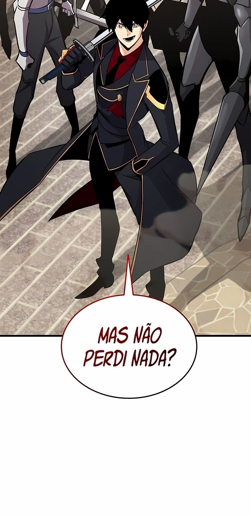 Ranker's Return Capítulo 238 Página 27