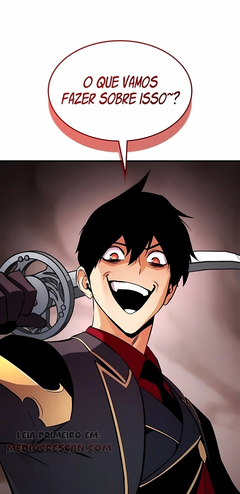 Ranker's Return Capítulo 238 Página 28