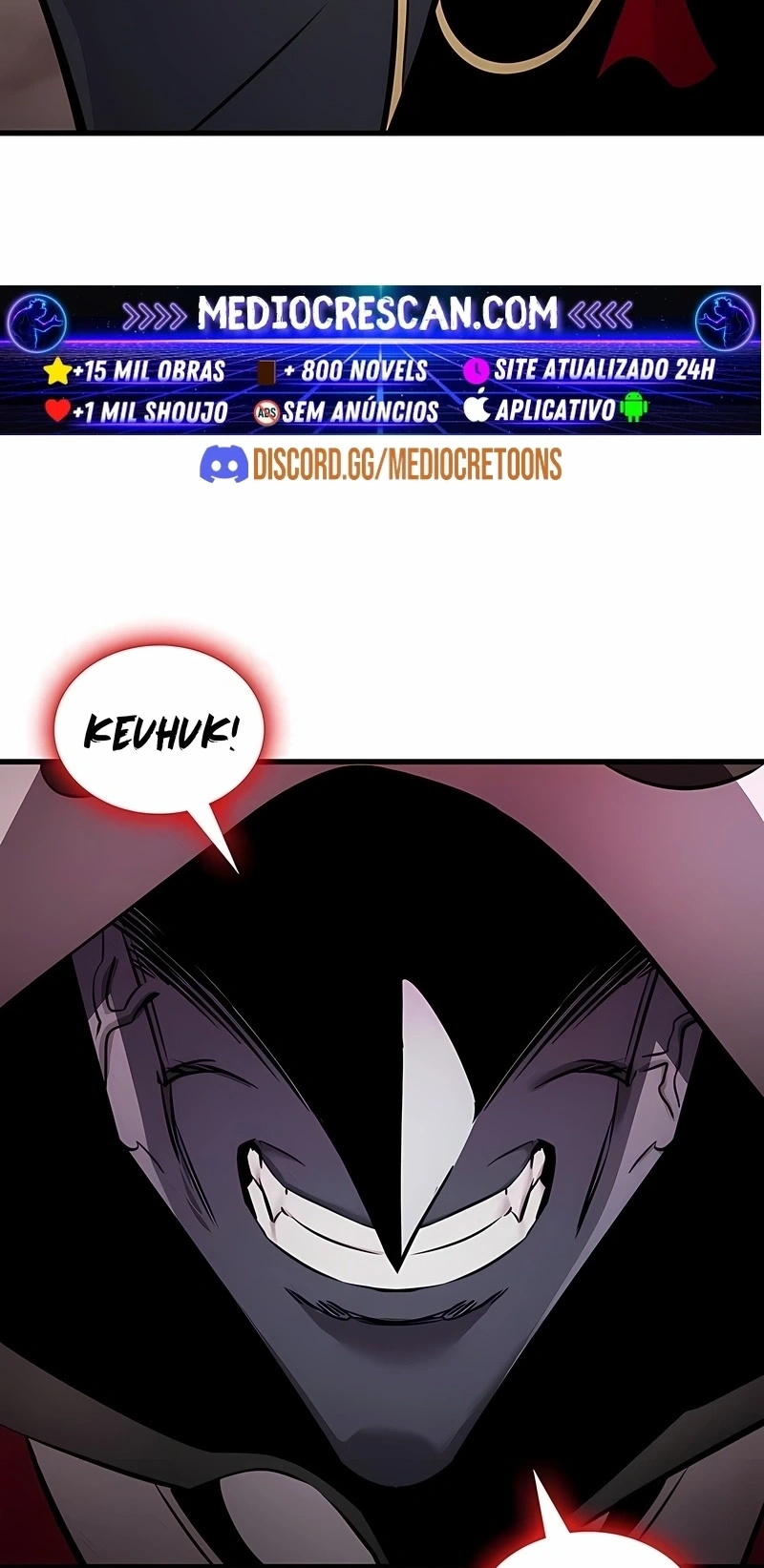 Ranker's Return Capítulo 238 Página 29