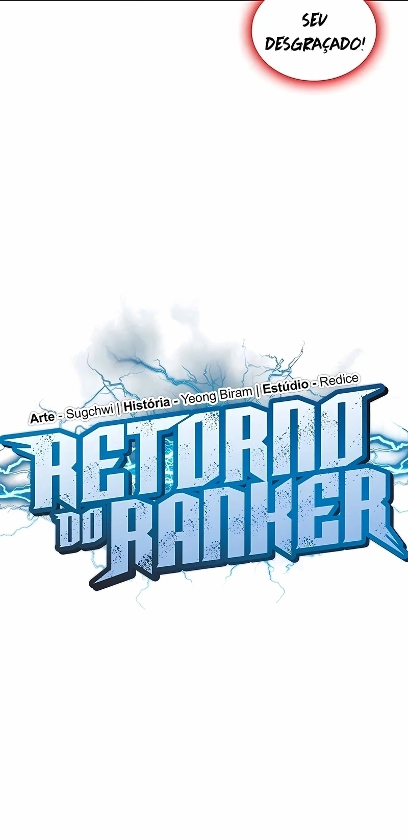 Ranker's Return Capítulo 238 Página 30