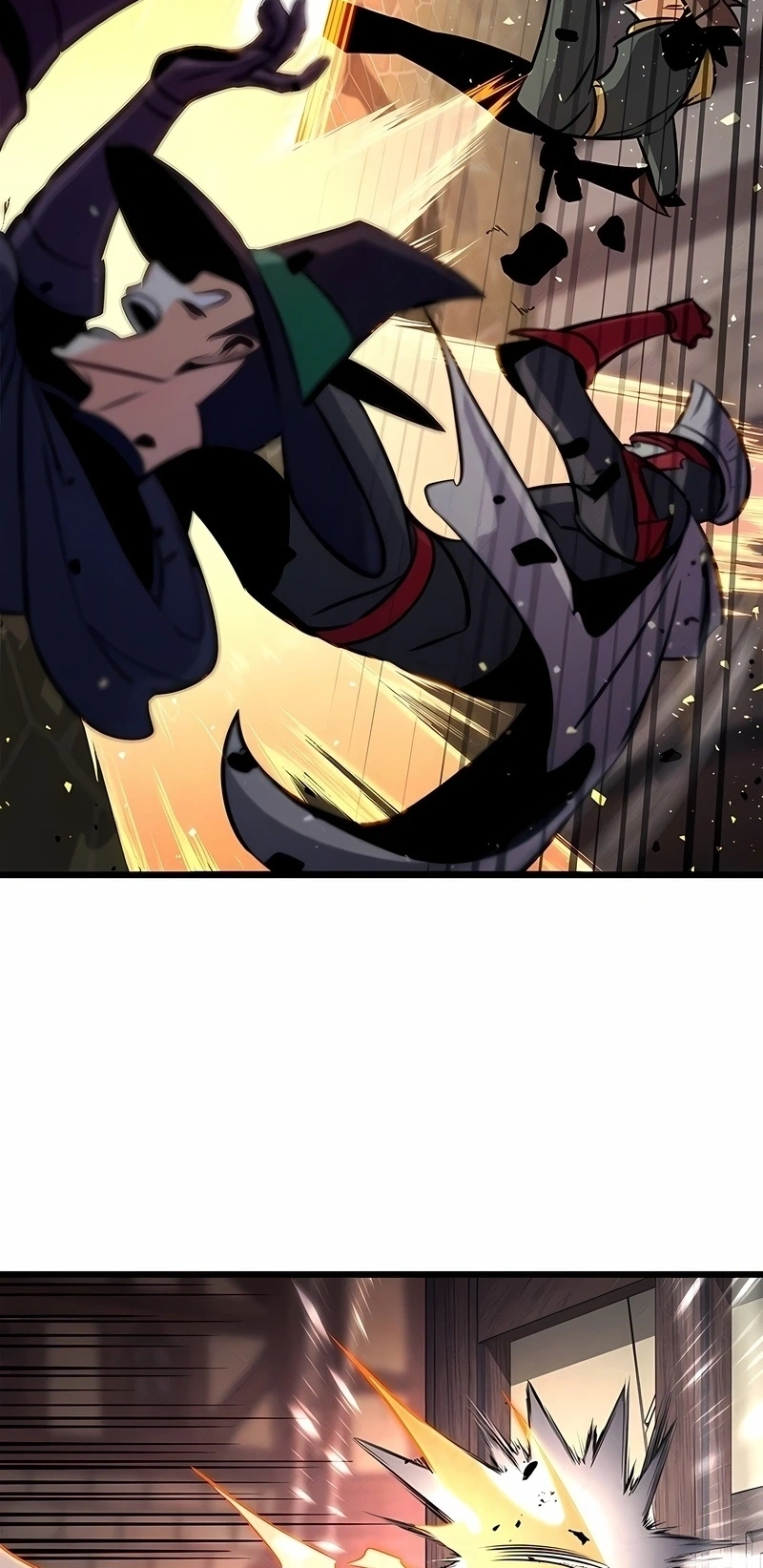 Ranker's Return Capítulo 238 Página 33
