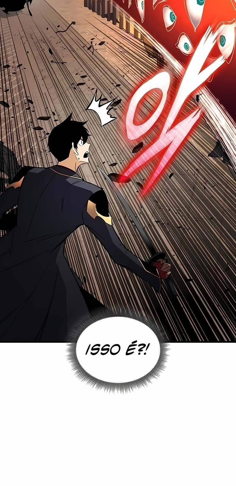 Ranker's Return Capítulo 238 Página 35