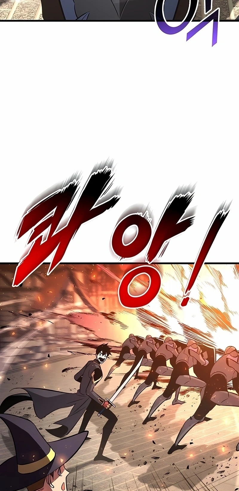 Ranker's Return Capítulo 238 Página 37