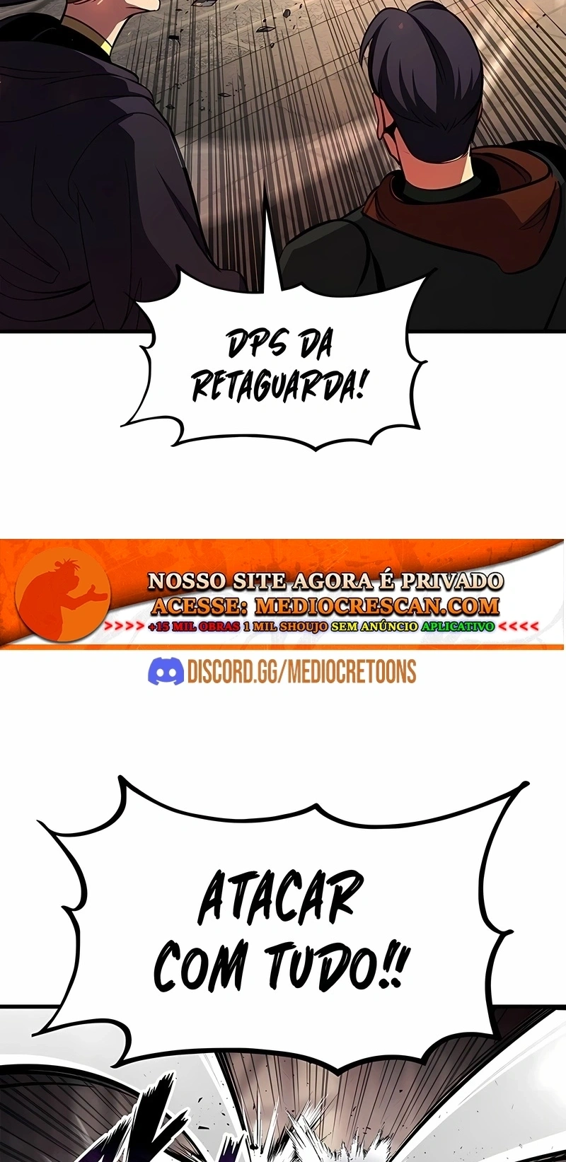 Ranker's Return Capítulo 238 Página 38