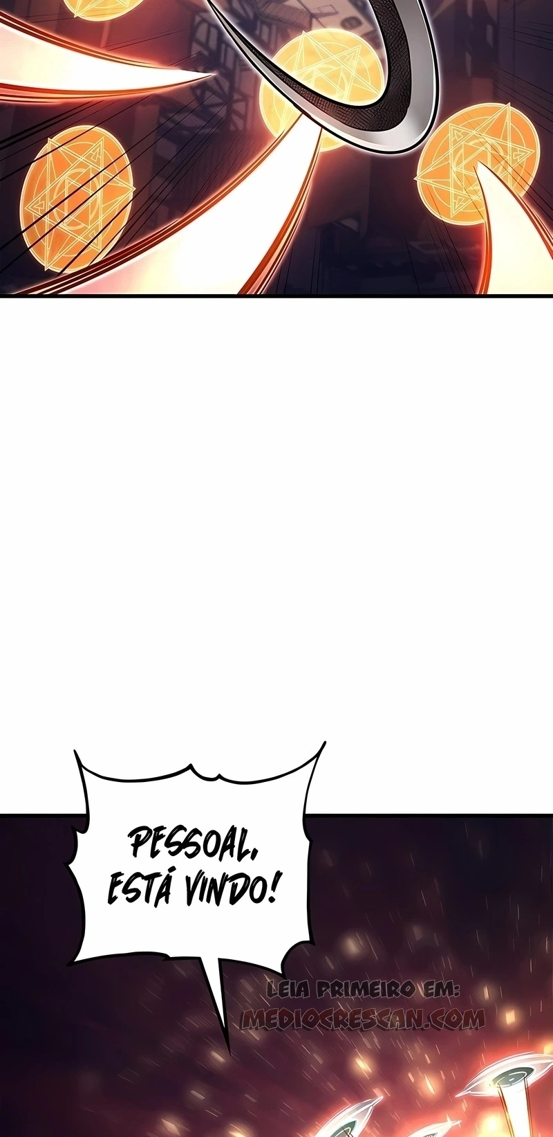 Ranker's Return Capítulo 238 Página 4