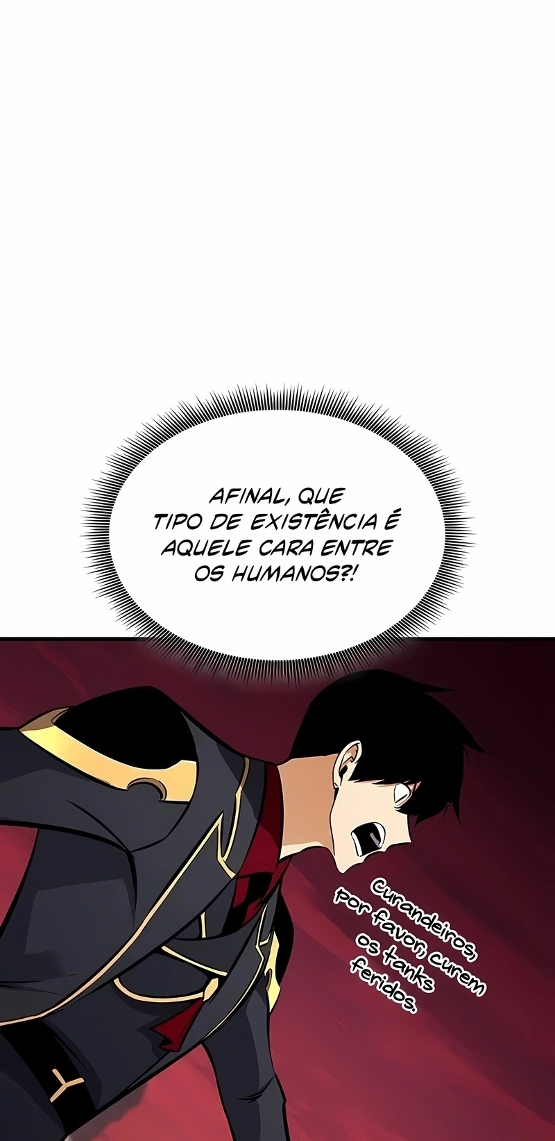 Ranker's Return Capítulo 238 Página 41