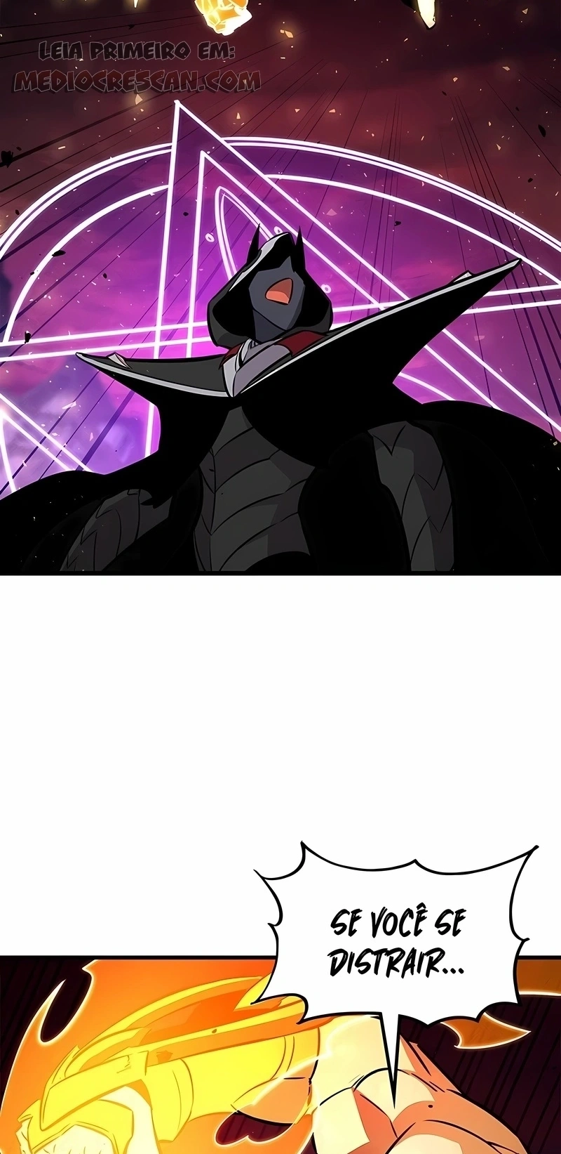 Ranker's Return Capítulo 238 Página 43
