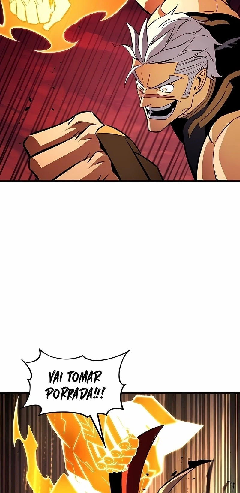 Ranker's Return Capítulo 238 Página 44