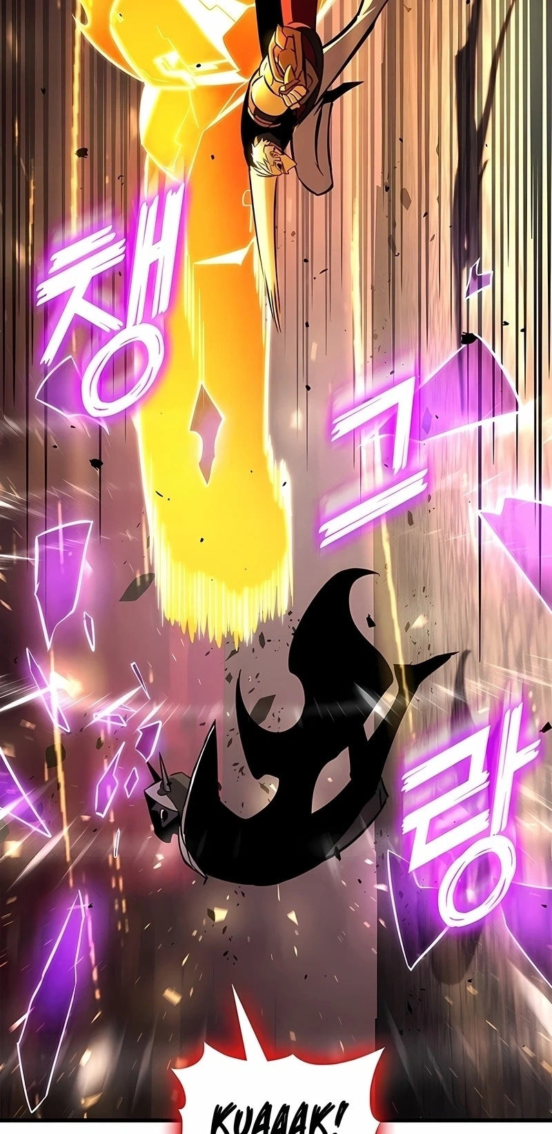 Ranker's Return Capítulo 238 Página 45
