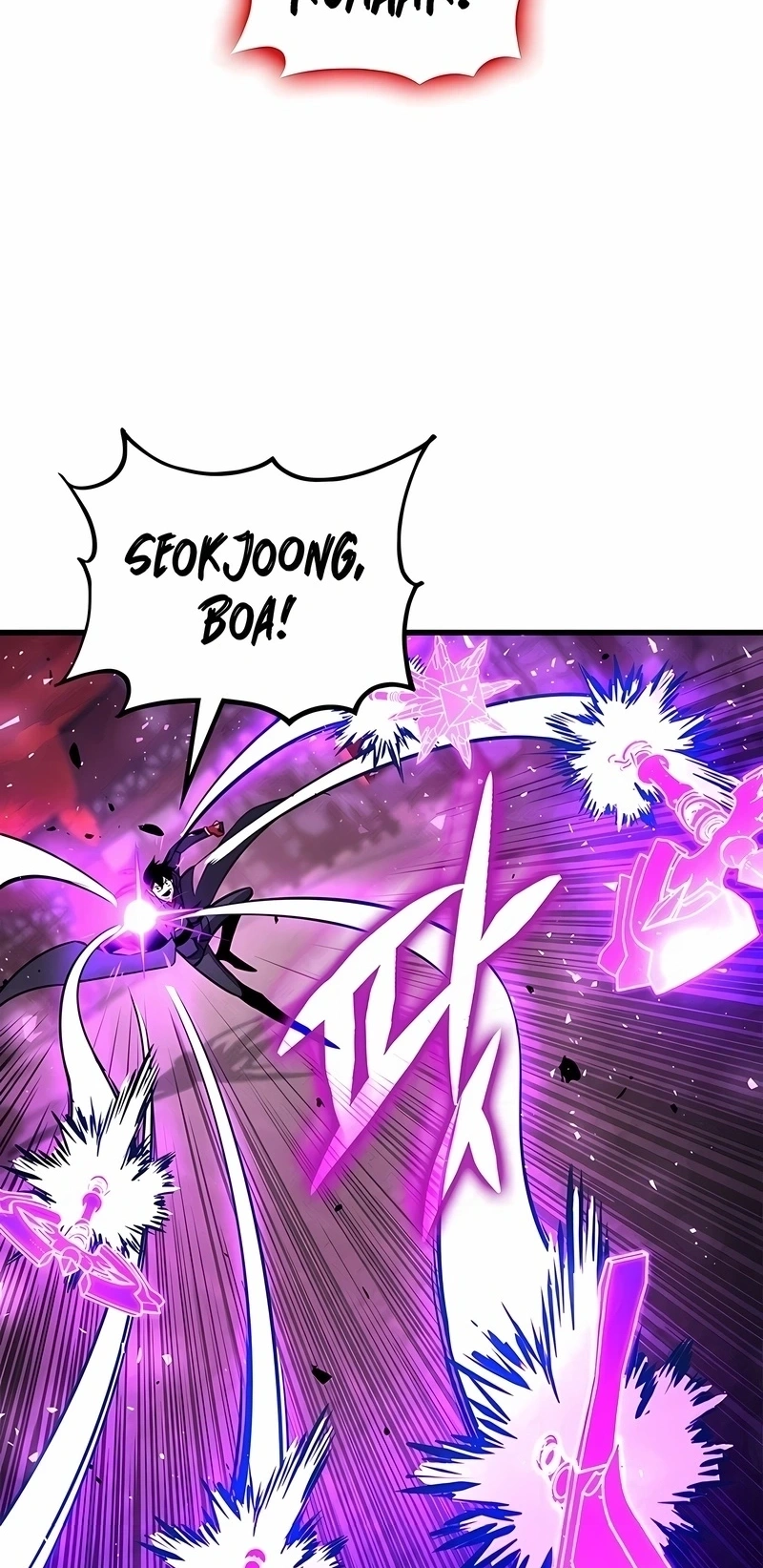 Ranker's Return Capítulo 238 Página 46