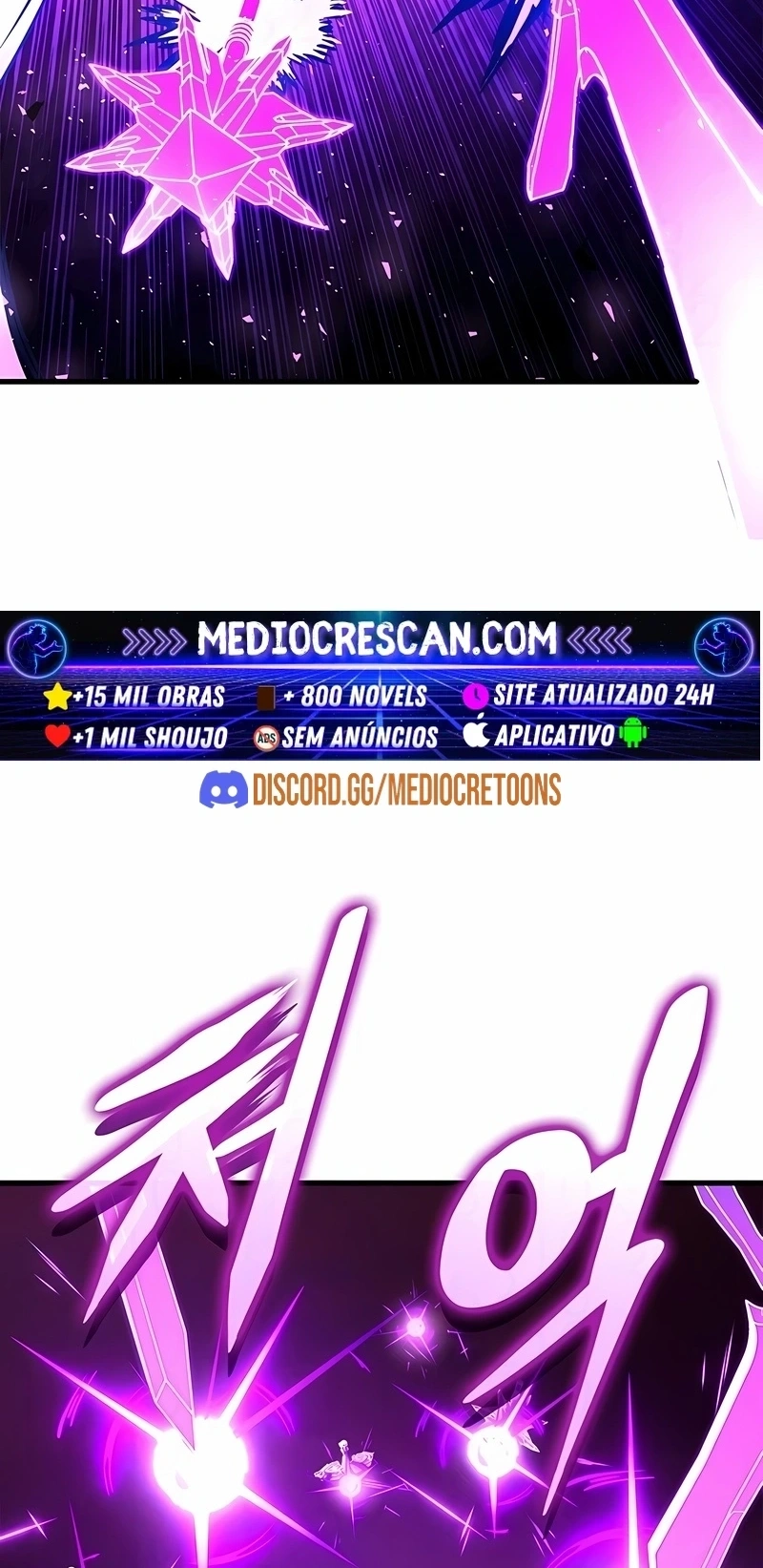 Ranker's Return Capítulo 238 Página 47
