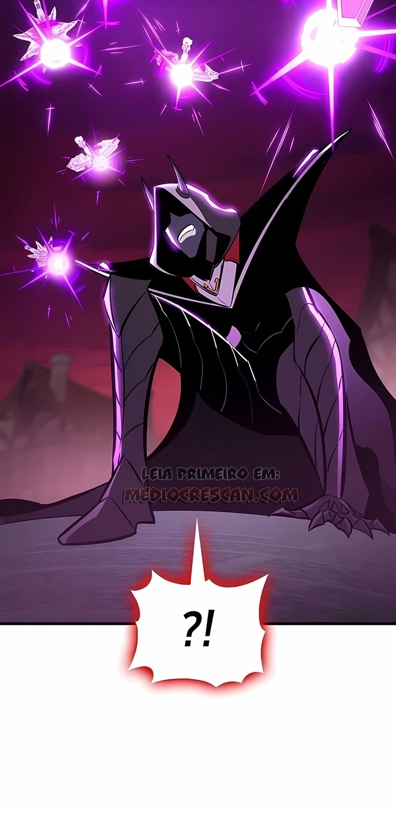 Ranker's Return Capítulo 238 Página 48