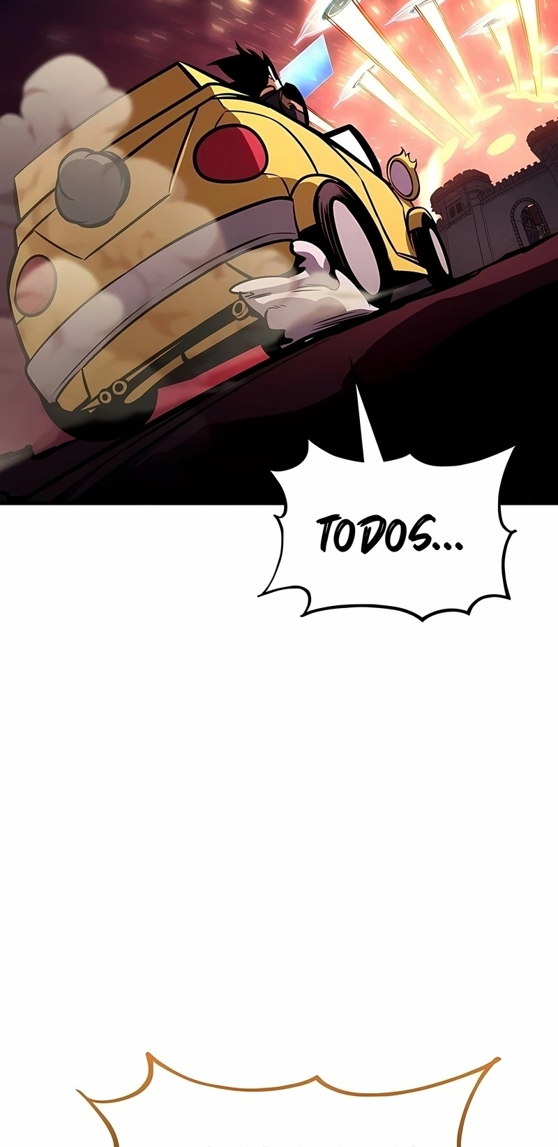 Ranker's Return Capítulo 238 Página 5