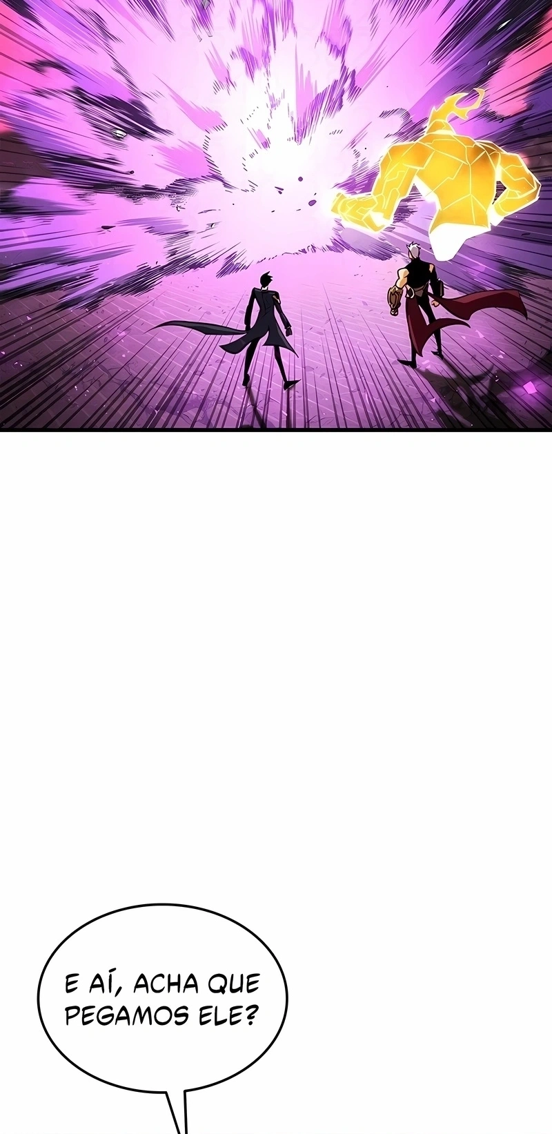 Ranker's Return Capítulo 238 Página 51